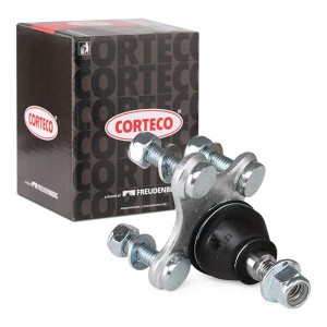 Шаровая опора R [+крепеж] 49398495 CORTECO