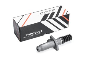 MAN F90/2000 штуцер под резьбу d 24 mm T12663001 TOPCOVER