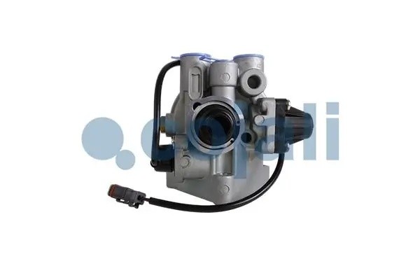 Осушитель воздуха Scania аналог Wabco 432 410 010 0 2210107 COJALI