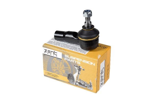 наконечник рулевой!\ Citroen C8/Jumpy, Peugeot 807/Expert 1.6-3.0/1.9D 95> Z10991 ZENTPARTS