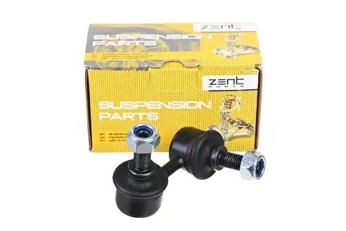 тяга стабилизатора переднего правая!\ Mitsubishi Space Wagon 1.8i/2.0i/2.0D 91-9 Z41942 ZENTPARTS