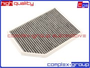 3FLC8002RA Фильтр салона угольный 3FLC8002RA CGA