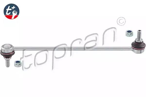 FORD FOCUS II/ MAZDA 3 (BK) 302214 HANS PRIES