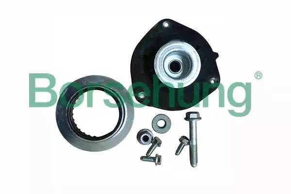 к-кт опоры амортизатора переднего!\ Audi A3,VW Touran 1.6-1.9TDi 03> B15130 BORSEHUNG