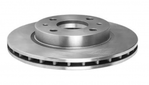 ДИСК ТОРМОЗНОЙ  K01133251B K011-33-251B MAZDA
