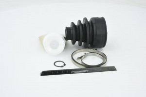 MAZDA 2 (DE) (2007-2014) внутренний 62x96x21 0515-M2T FEBEST