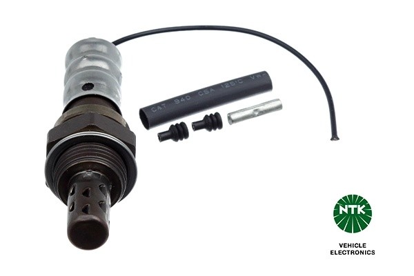 Кислородный датчик (Zirconium) OZA734-EE1 91157 91157 NGK