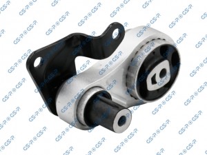 подушка ДВС задняя!\ Ford Fiesta/Fusion 1.2-2.0 01> 514456 GS P