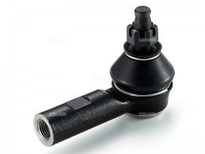 Наконечник рулевой Toyota Corolla (E8-11), Yaris, Camry I-II, RAV4 (A10), Liteac 0701-0220 GMB
