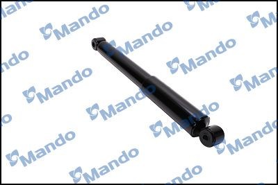 Амортизатор SSANGYONG Istana задний левый/правый масляный MANDO EX6613263300 MANDO