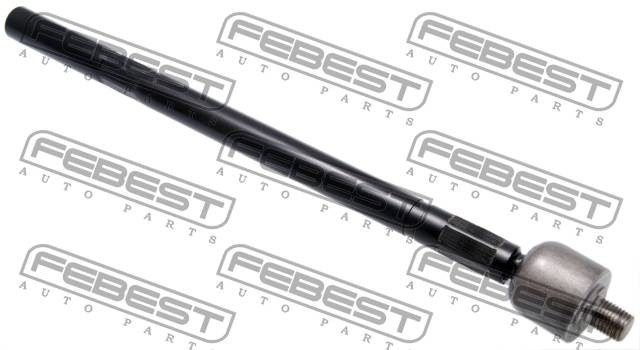 Тяга рулевая 2522-307 FEBEST