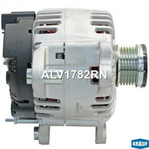 Генератор cо шкивом ALV1782RN ALV1782RN KRAUF