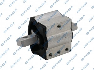 подушка КПП!\ MB W202/W203 1.8-4.3/2.0CDi-3.2CDi 93> 517985 GS P