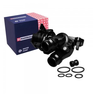 помпа!\ Audi A4 B8/A8 4H/Q3 8U 07>, Skoda Octavia A5 04>, VW Amarok/Golf VI/Tigu M4812008 MARSHALL