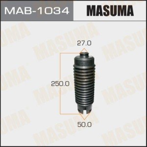 пыльник амортизатора переднего!\ Toyota Celica AT200/ST202/ST204 93-99 MAB-1034 MASUMA