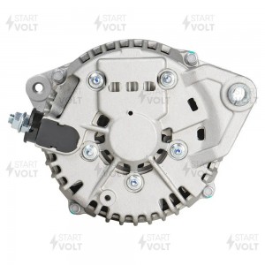 Генератор для а/м Nissan Teana J31 (02-)/Murano (02-) 2.3i/3.5i 110A LG 1411 LG1411 START VOLT