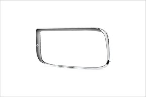 MERCEDES BENZ TRUCK AXOR 2 (2006>) черная T09164006 TOPCOVER