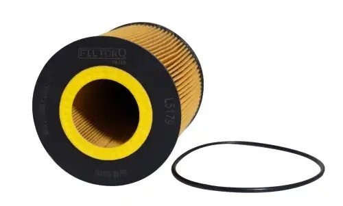 Фильтр масляный L5179 FILTORQ