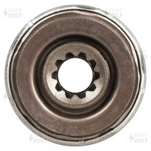 Привод стартера (бендикс) для а/м BMW X1 F48 (14-) 2.0D (VCS 2613) VCS2613 START VOLT