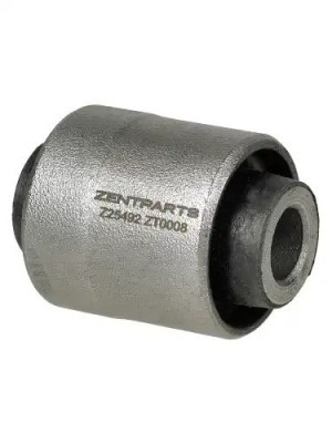 сайлентблок зад. рычага нижн.!\ Mitsubishi Lancer 92>/Carisma 95> Z25492 ZENTPARTS