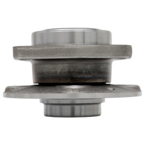 Ступица передняя в сборе с датчиком ABS HW51-028 HOLA