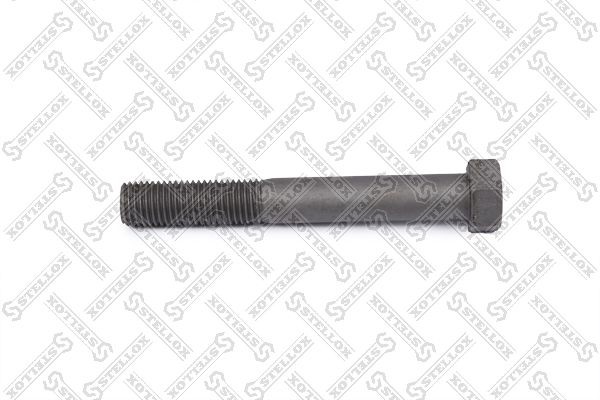 болт амортизатора !M20x2.5x150/22 SW30 10.9 \BPW 84-43980-SX STELLOX
