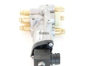Кран подъема оси ILAS 1043866 352080001 HALDEX