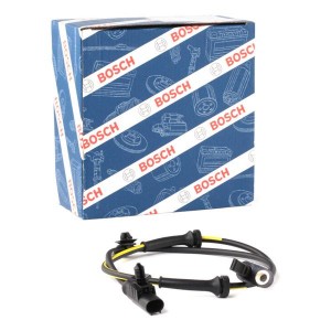 Датчик АБС TOYOTA Corolla (02-) колеса переднего правого BOSCH 0 265 007 687 BOSCH