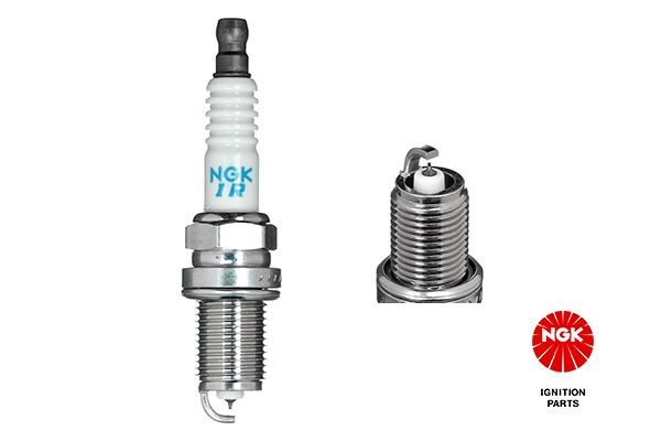 Свеча зажигания MERCEDES A (W169),C (W203) NGK 5344 NGK