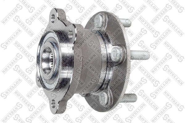 ступица! в сборе с подш., задняя, 4WD\ Ford Kuga 2 12> 4329273SX STELLOX