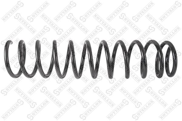 пружина задняя! 42 592 27\ Mitsubishi Carisma all 95-06/Space Star all 98> 10-20530-SX STELLOX