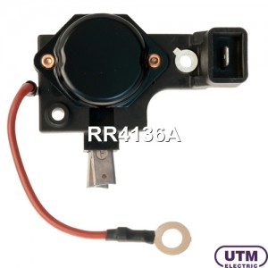 Регулятор генератора RR4136A RR4136A UTM