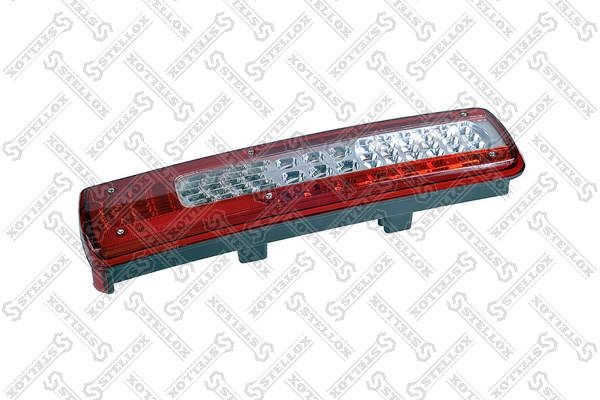 фонарь задний!правый LED\Volvo FH4 8737249SX STELLOX