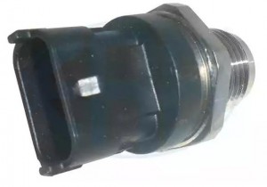 Датчик давления топлива FIAT Ducato (02-) BOSCH 0281006158 BOSCH