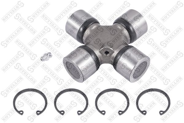 крестовина кардана! 35x106.4 \Iveco EuroСargo 84-67311-SX STELLOX