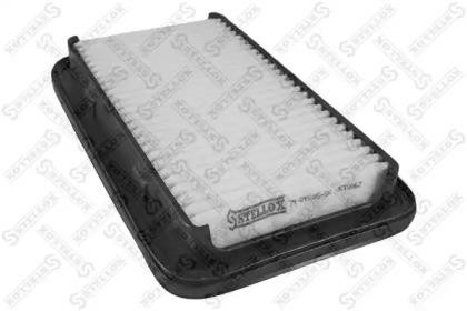 фильтр воздушный!\Suzuki Swift 1.3/1.5/1.6 05> 71-01545-SX STELLOX