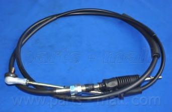 Трос МКПП HYUNDAI HD65/HD75/HD78 PTA-051 PTA-051 PMC PARTS MALL