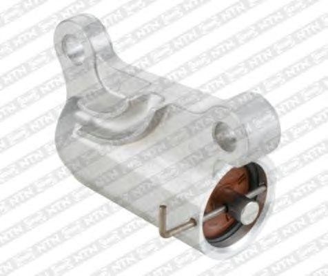 натяжитель ремня ГРМ!\ Mazda 3/323/5/6/626/MPV 2.0CD/TD 98> GT37028 NTN SNR