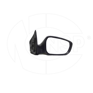 Зеркало боковое HYUNDAI Solaris (11-) правое электрическое NSP NSP02876204L030 NSP
