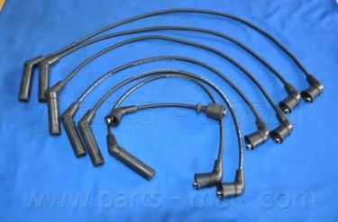к-кт проводов!\ Hyundai Galloper/Starex/Libero 3.0 91-07 PEA-E09 PMC PARTS MALL