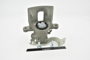 Суппорт задн левый TOYOTA COROLLA E18 2013- 0177-ADE150RLH 0177-ADE150RLH FEBEST
