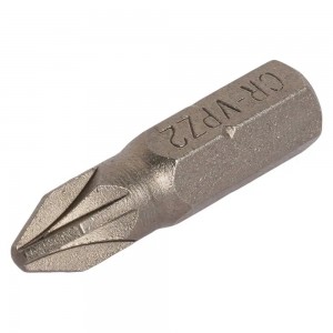 Бита вставка 1/4 PZ2, L=25мм (ATAR019) ATAR019 AIRLINE