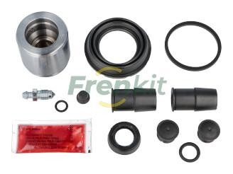 рем.к-кт диск.торм.с поршнем! d45\Jaguar XJ/XJS/XF/XK 08> 245929 FRENKIT