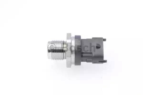 Датчик давления топлива в рампе 0281006327 (0281006150) Bosch 0 281 006 327 BOSCH