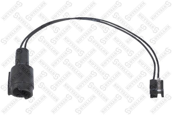 датчик износа колодок! L=230\ BMW E34/E32 3.0i-5.0i 86-95 00-10010-SX STELLOX