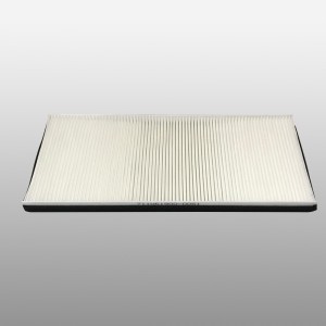 Фильтр воздушный салона на Sitrak C7H, Howo Т5G, Man TGA 711W61900-0051 SHAFT