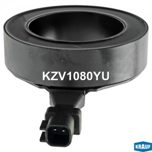 Катушка FORD Focus (04-11) VOLVO S40,V50 (04-12) индуктивности муфты компрессора KZV1080YU KRAUF