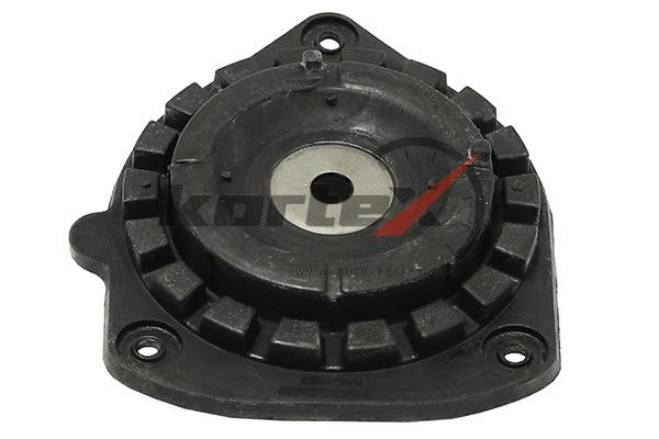 Опора амортизатора RENAULT FLUENCE 10- пер. KAC1087 KAC1087 KORTEX