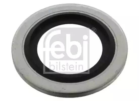 кольцо уплотнительное! 12х24х1.5\ Ford Transit/Orion/Mondeo/Escort 86> 24359 FEBI BILSTEIN