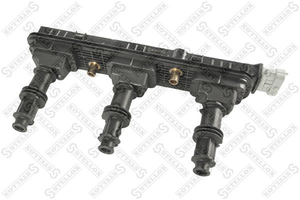 катушка зажигания!\ Opel Omega/Vectra 2.6/3.2 00> 61-00154-SX STELLOX
